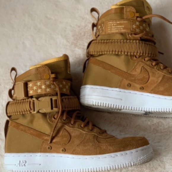 nike sf af1 womens